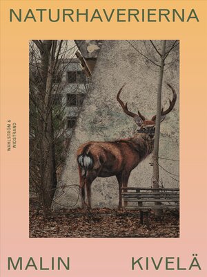 cover image of Naturhaverierna